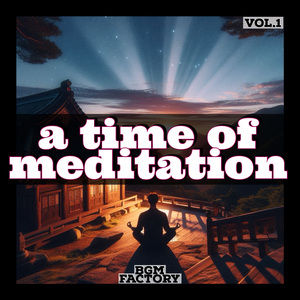 평온한 숲 1 (Tranquil Forest)