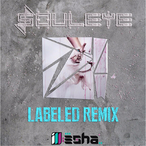 Labeled (Remix) [feat. Ill-Esha]