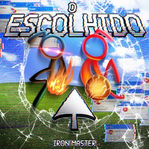 O Escolhido (Animator vs. Animation)