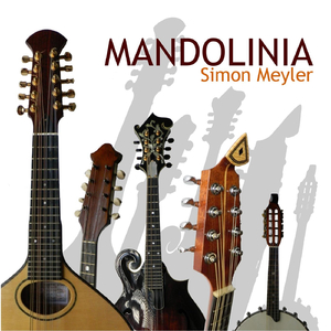 The Little Drummer (feat. Martin Lawlor, Matt Hanaphy & Jasmin Gangnus)