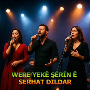 Hûrik Dimeşe Lê Lê Zozan