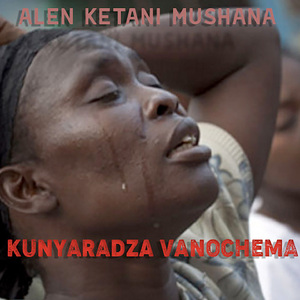 Chinyarara hanzvadzi