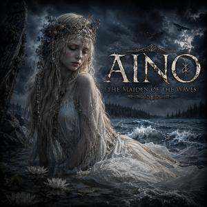 Aino (The Maiden of the Waves)