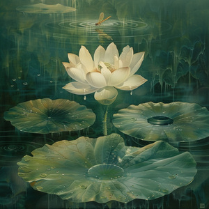 养生音乐｜土音（调理脾胃虚弱 气血不足）