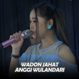 Wadon Jahat (Live Version)
