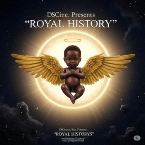 ROYAL HISTORY