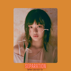 (Free)Separation | Guitar X Chill X R&B TYPE BEAT