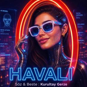 Havalı