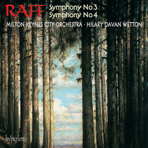 Symphony No. 3 in F Major, Op. 153 "Im Walde": III. Allegro assai. Dance of the Dryads