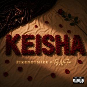 KEISHA
