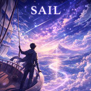 Sail (feat. Sakura Kiss & Liminal Valley)