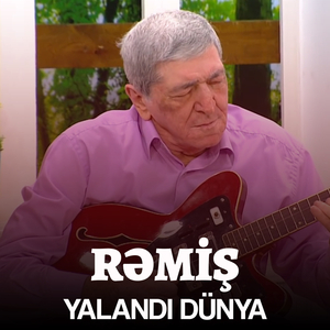 Yalandı Dünya