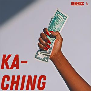 KA-CHING