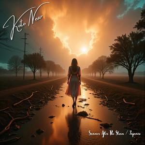 Summer After The Storm / Japanese