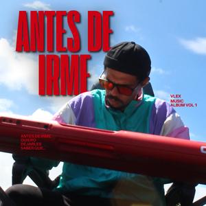 Ascendente (feat. ATHENEA)