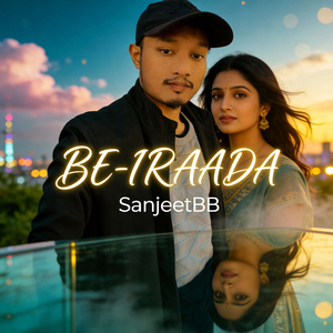 Be - Iraada