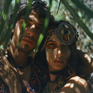 Ubud Anthem (Instrumental)