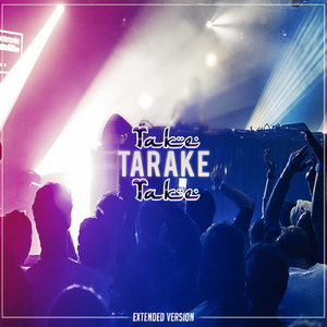 Take Tarake Take (Guaracha, Aleteo & Zapateo)