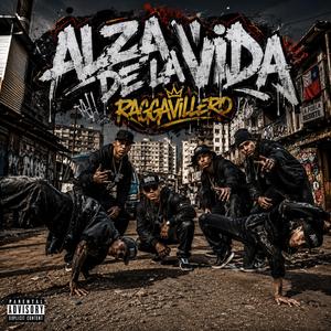 Alza de la Vida