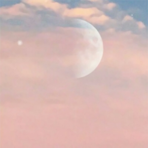 羊水声长嘘音哄宝宝睡觉觉