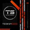 Teekay - Tsele (Deeper mix)