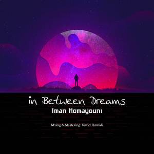 In Between Dreams