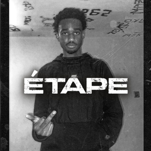 ÉTAPE