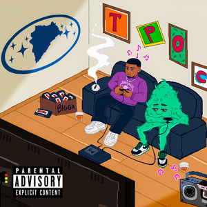 T P o C ( Igual Magia Azul... )