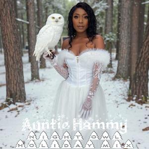 NIGHT OWL (HOLIDAY MIX)