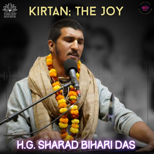 Kirtan (The Joy)
