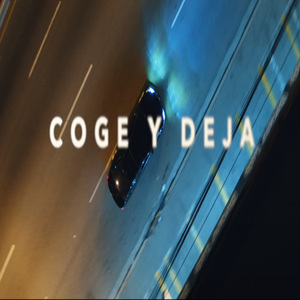 Coge y Deja