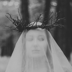 Why Is There A Cyborg In My Bedroom