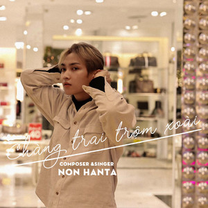 Chàng Trai Trộm Xoài