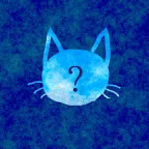 クエスチョン・ブルー/ねこのティーチくんテーマソング