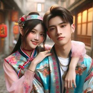 单向雨夜 / One-Way Rainy Night