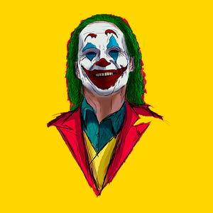 Joker (Instrumental)