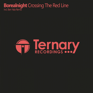 Crossing The Red Line (Ben'Yala Remix)