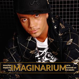 Tony's groove pt: 2 (Breakin' da street)