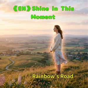 《JP,EN》Hold This Moment Tight