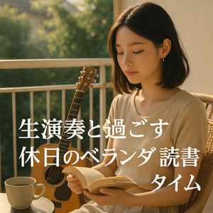 スパリゾート癒しのギターBGM