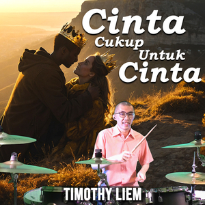 Cinta Cukup Untuk Cinta