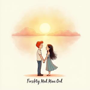 Forsiktig Med Mine Ord