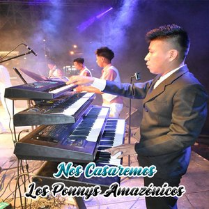 Nos Casaremos