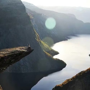 I Hate Falling in Love（氛围DJ版）