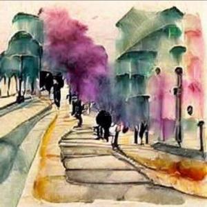 Flâneur
