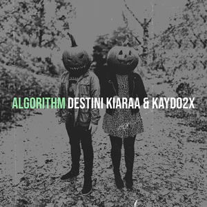 Algorithm