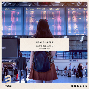 Can't Replace U (Radio Edit)