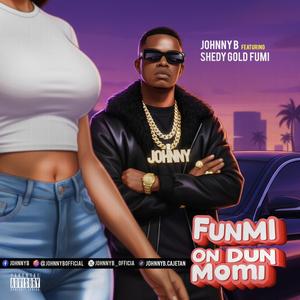 Funmi On dun Momi