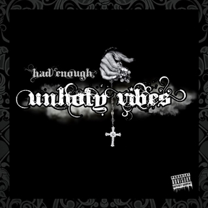 Thought Criminal, Pt. 2 (feat. Suspicion da King)