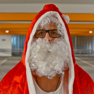 Hoppas Tomten Kommer Nån Gång